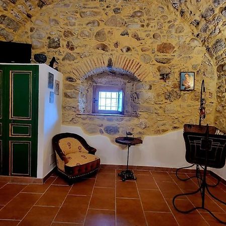 Appartamento Origano Acquedolci Esterno foto