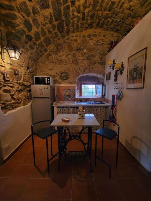 Appartamento Origano Acquedolci Esterno foto