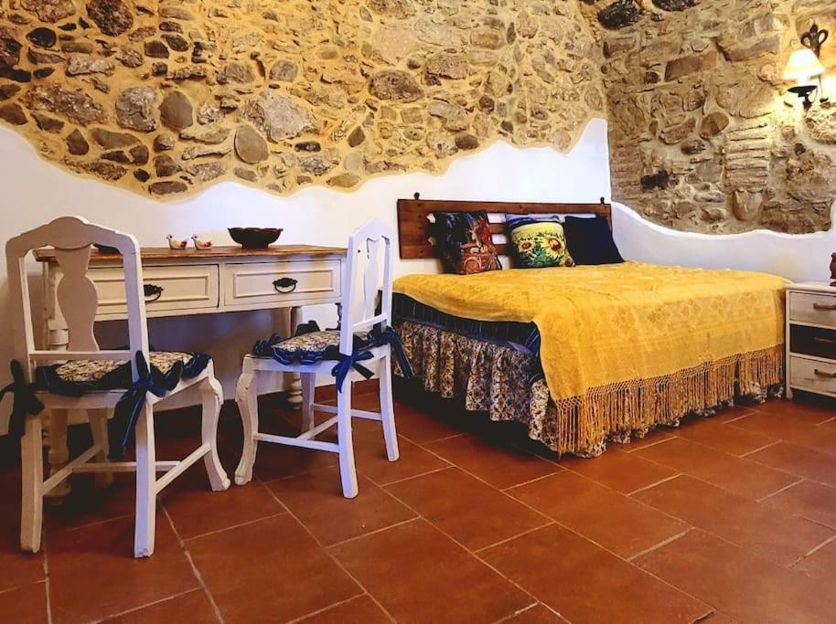 Appartamento Origano Acquedolci Esterno foto