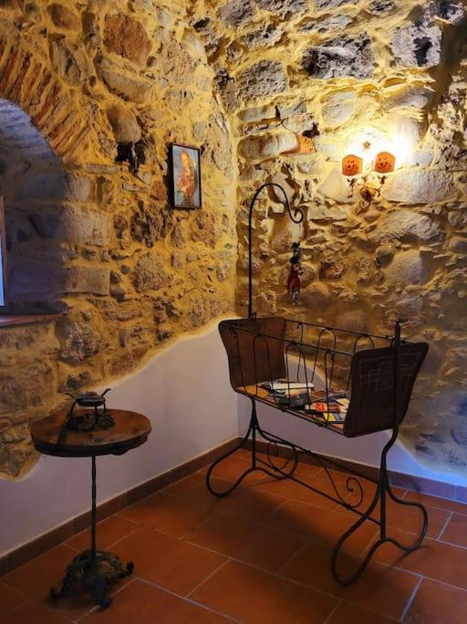 Appartamento Origano Acquedolci Esterno foto